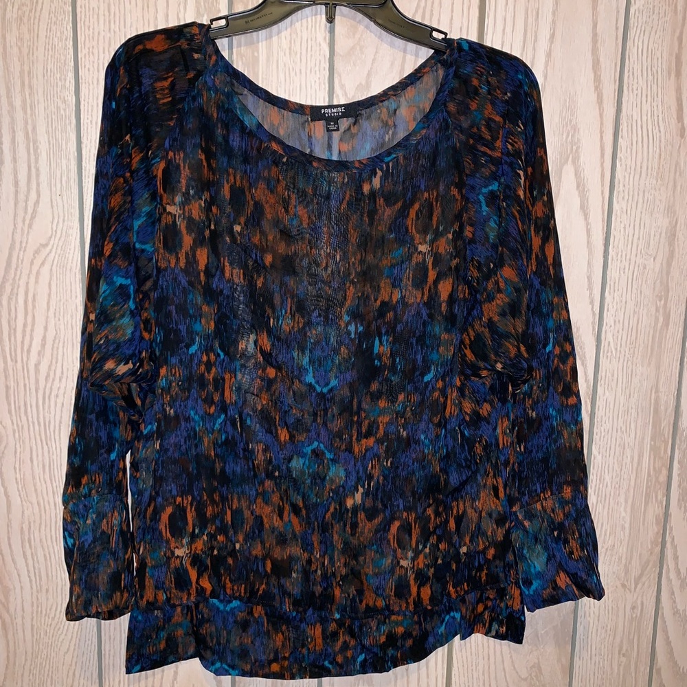 Blouse